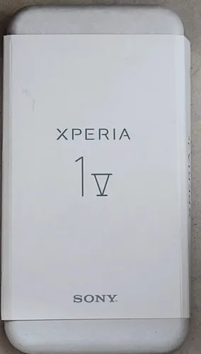 Sony Xperia 1 V - XQ-DQ72 - Fotografia profissional no seu bolso
