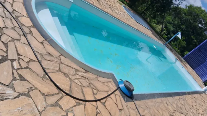 Caça Vazamentos em Piscina - BR Vazamentos * caça vazamentos em BH