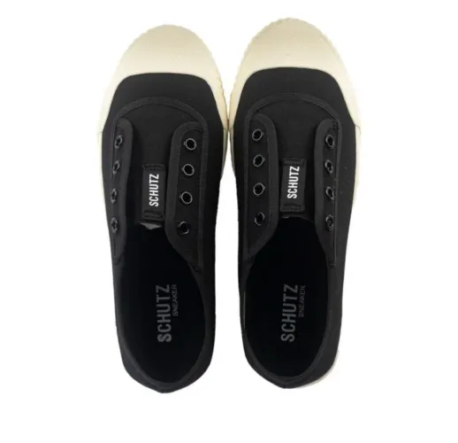 Tênis Schutz Preto