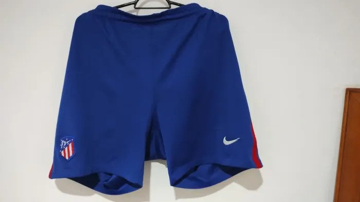 Short Atlético de Madrid