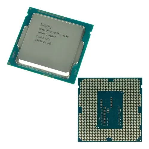 Processador Intel Core I3-4130 Lga 1150 3,40ghz\3m Oem