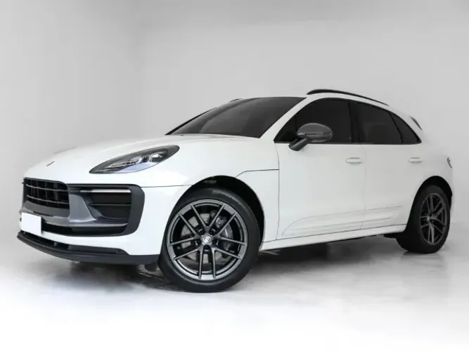 Porsche Macan 2022 Airbag Parachoque Lanterna Farol Porta Cambio Motor Retrovisor Sucata
