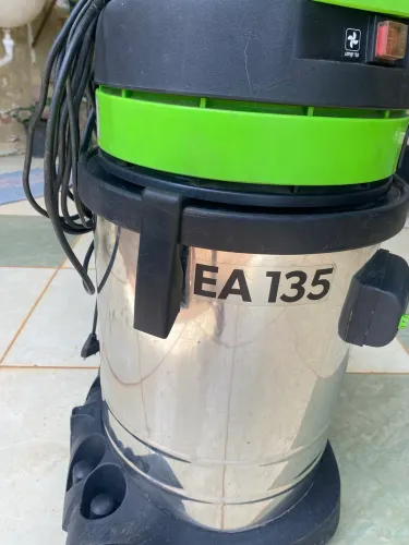 Lavadora Extratora IPC - EA135