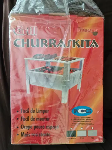Grill Churraskita