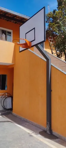 Tabela basquete 