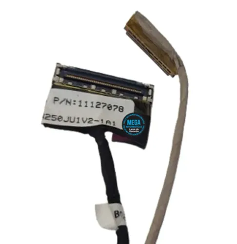 Cabo Flat Da Tela Vaio Positivo Fit 15s Vjf155f11x 30 Pinos
