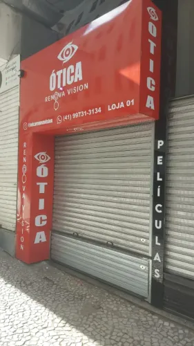 Totens luminosos 2D-3D - Revestimento em Acm - Placas - Letreiros - Acm Fachada - Comunica