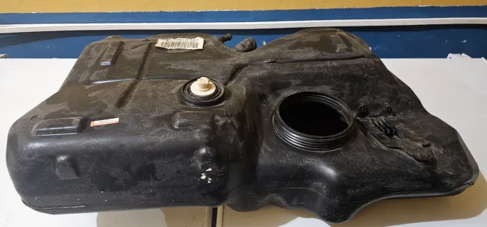 Tanque Combustível Ford Ecosport 2004 a 2012