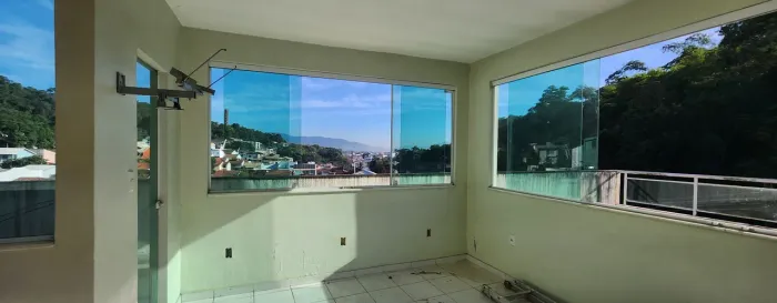 Janelas e portas em Vidro bindex