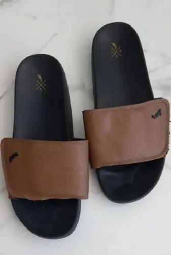 Chinelo reserva n.40