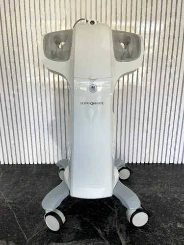 ULTRAFORMER III - Equipamento de estética