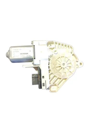 Motor Vidro Scania Ntg Esquerdo 2076264