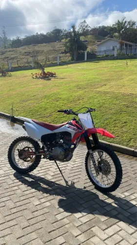 Honda CRF 230
