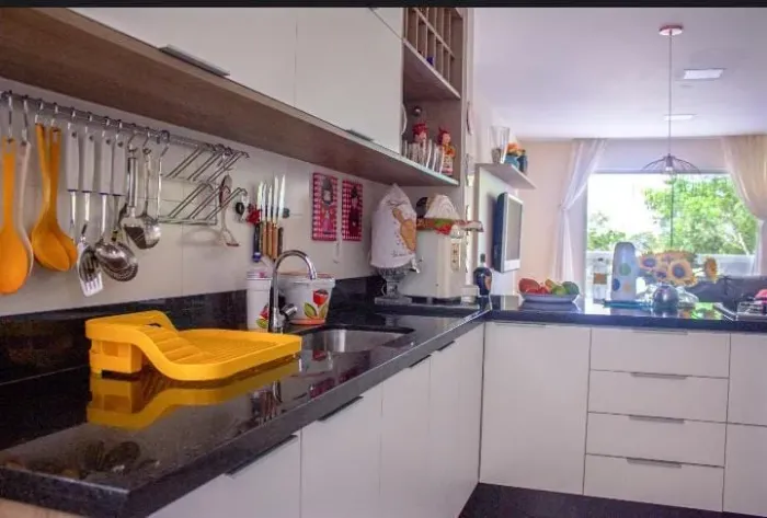 Apartamento no Sahy -.vista mar e montanha/Mangaratiba.