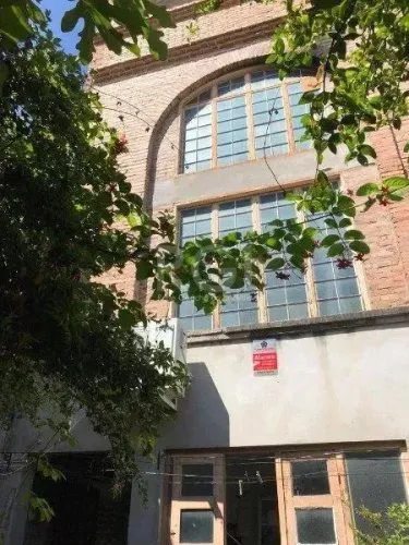 Edifício Comercial em Azenha