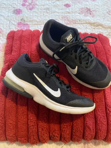 TÊNIS NIKE ORIGINAL
