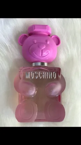 Perfume Moschino Toy 2 Bubble Gum 100ml (NÃO ENVIO/À RETIRAR)