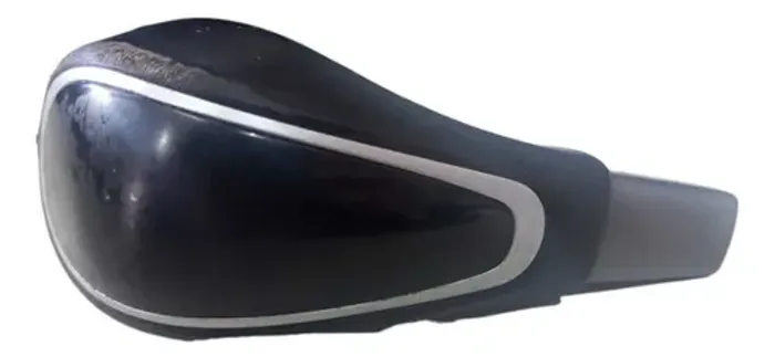 Manopla Cambio Automático Hyundai Hb20 2013 À 2019 Cx263
