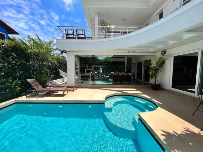 Casa em condomínio para locação | Campeche, Florianópolis
