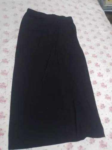 Saia longa,30  reais.