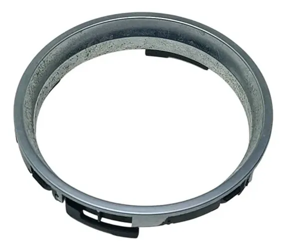 Moldura Painel Difusor Ar Gol G5 2009 À 2012