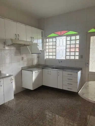 03 quartos Betânia
