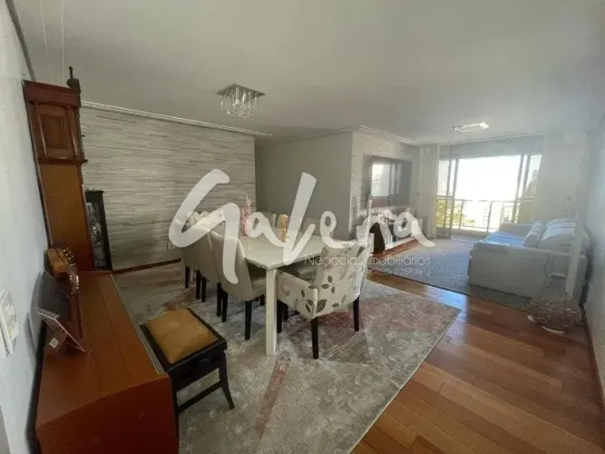 Apartamento à venda no Condomínio Palas Atena em São Caetano do Sul