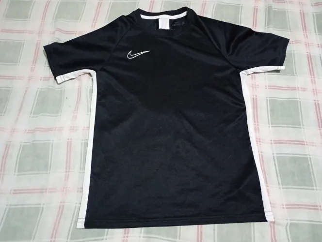 Camisa Nike dri fit infantil original 