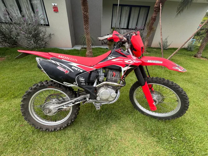 CRF 230 