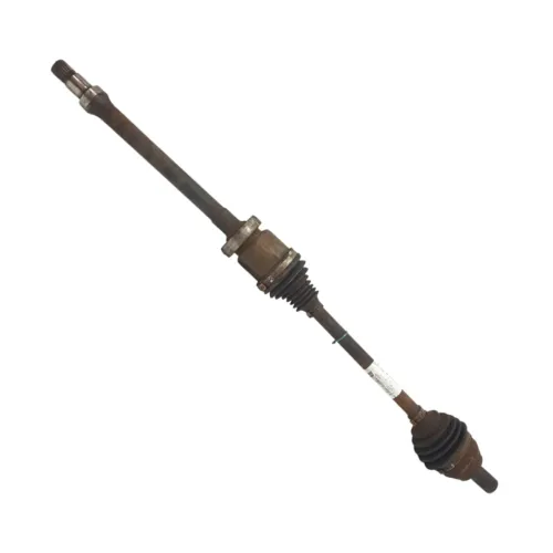 Semi eixo dianteiro direito Ford Focus 1.6 MT MK2 2009 a 2013