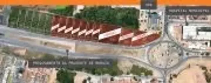 Terreno comercial de 1.205 m² no prolongamento da av. Prudente de Morais  Pitimbu,Natal/RN