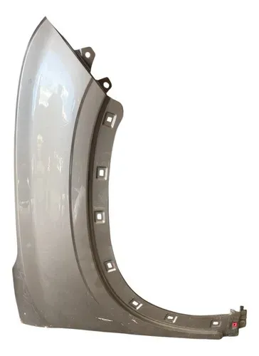 Paralama Creta 2023 Lado Direito Cinza