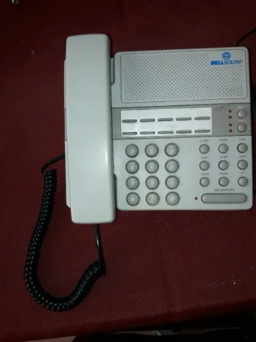 Aparelho telefone