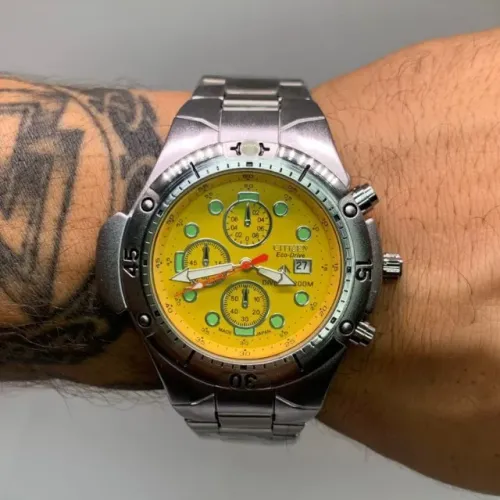 Relógio Citizen K678