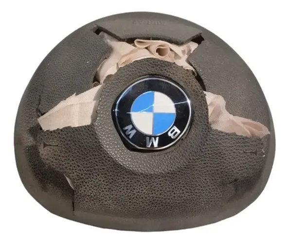 Bolsa Buzina Acionada Bmw X1 2.0 2010 2011