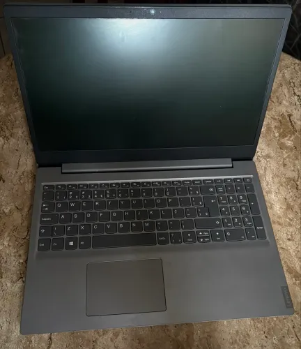 Notebook Lenovo S145