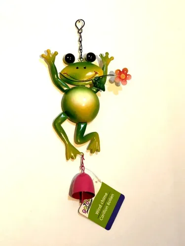 Sapo Feliz