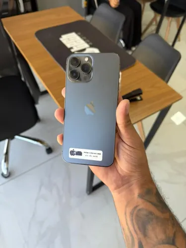 iPhone 13 Pro Max 128gb QUEIMA DE ESTOQUE