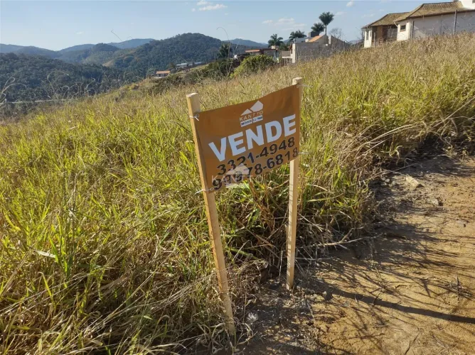 Terreno à venda Zona Rural Matias Barbosa/MG