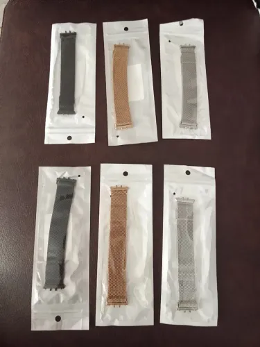 Pulseiras Para Smartwatch Galaxy fit 3