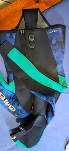 Conjunto de Mergulho Mares