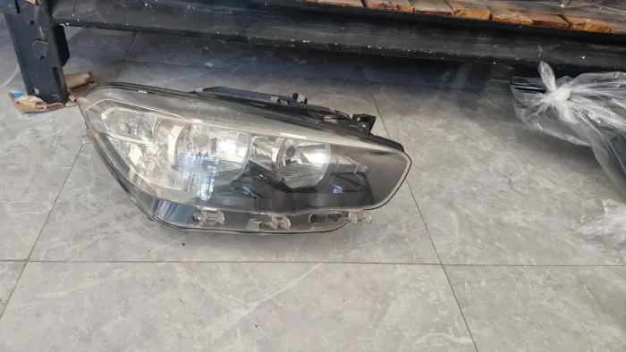 Farol bmw 120i 125i 2017 2019 original ld