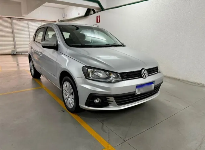 Volkswagen gol completo 