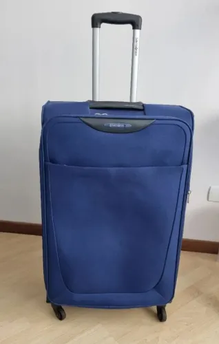 Mala de Viagem grande Samsonite
