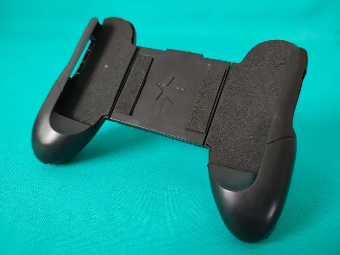 Suporte Controle Celular