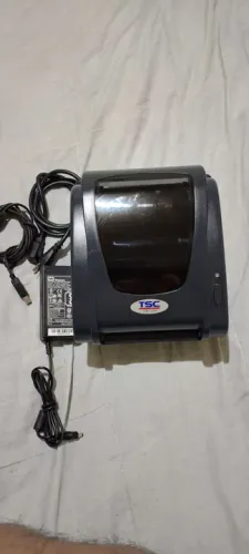 Impressora térmica TSC Auto ID