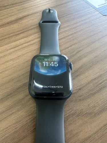Apple watch