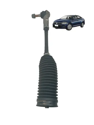 Braço Axial Direito Volkswagen Virtus 1.6 2019