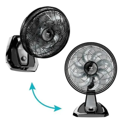 Ventilador