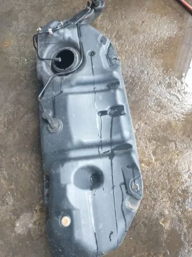 Tanque combustível Peugeot 206 4p